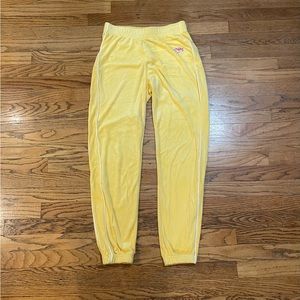 Nike Retro Terry Cloth Jogger Pants